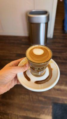 Cortado