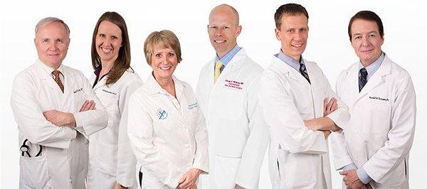 Amazing Group - ENT Specialists the Best ENT's in Draper Utah