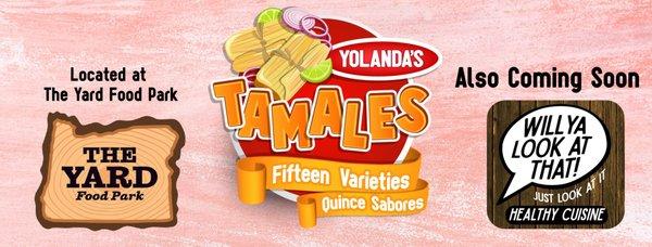 Yolanda's Tamales