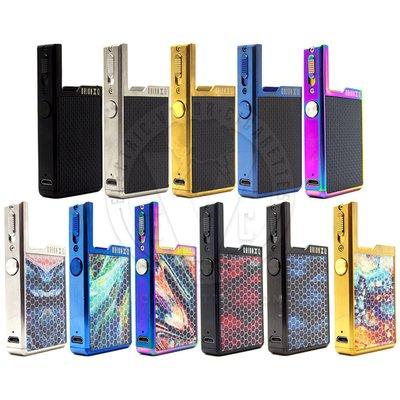 Lost vapes Orion Q salt devices.