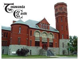 Tonawanda Castle