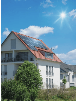 Solar Panel Installation