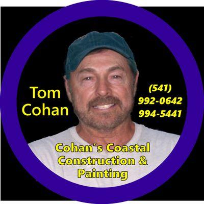 Cohan's Coastal Construction & Painting