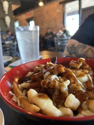 Poutine