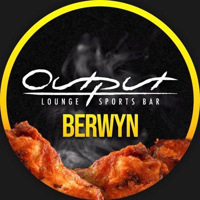 Output Sports Bar - Berwyn