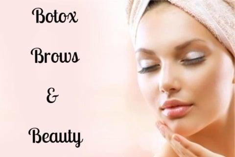 Join us for our Botox Parties