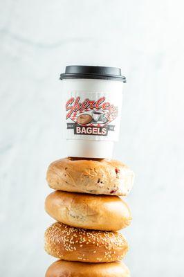 Shirley's Bagels