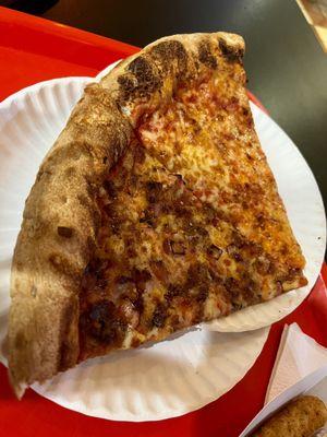 Essex's N.Y. Pizza & Deli