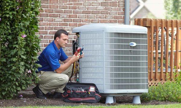 When it comes to getting the heating and air serviced in your home, make sure you choose the best company for the job.