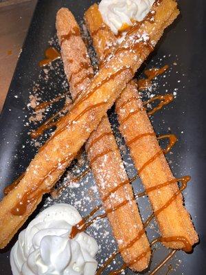 Churros