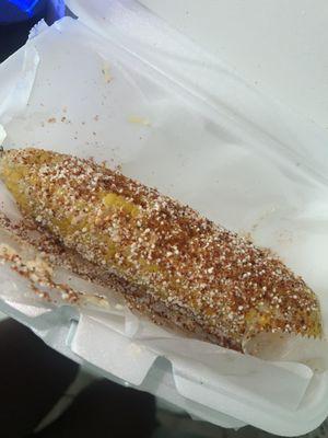 Elote YUMMMMM