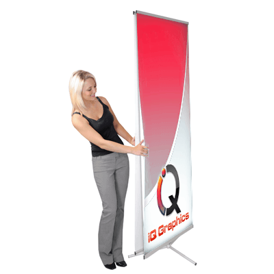 Roll-up Banners