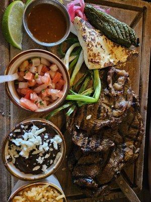 Carne Asada