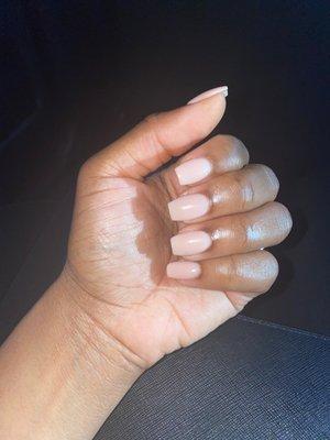 Nails