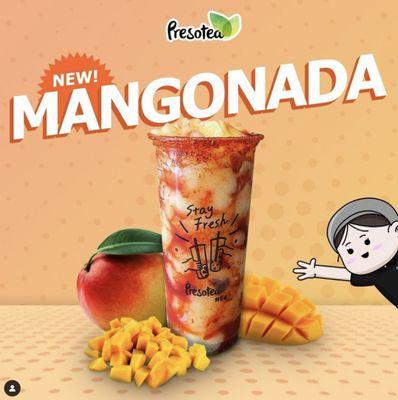 Mangonada