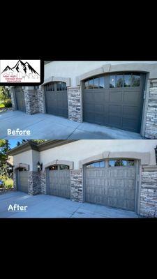 Mile High Garage Door Specialists