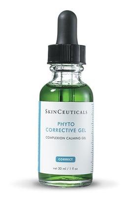 Phyto Corrective Calming Gel, is great for sensitive and dehydrated skin, formulated for all skin types.