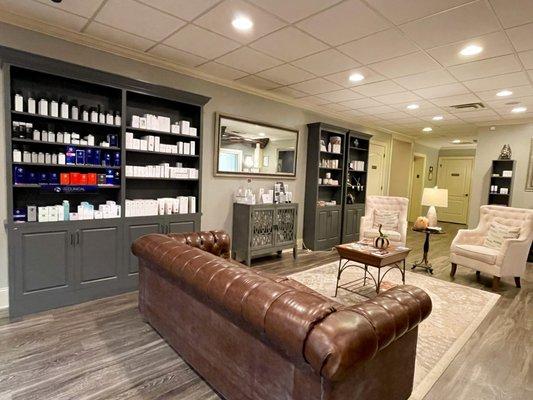 Sundays Day Spa and Salon