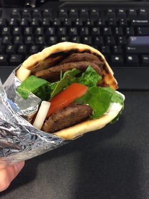 Gyro $5.55