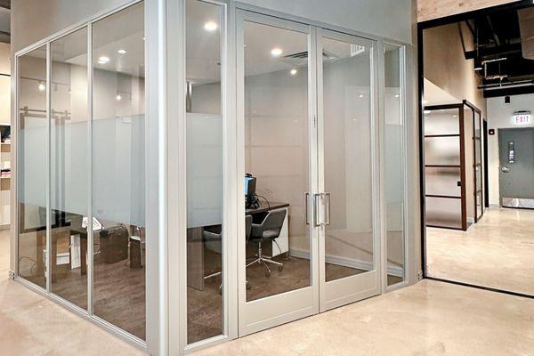 The Sliding Door Company