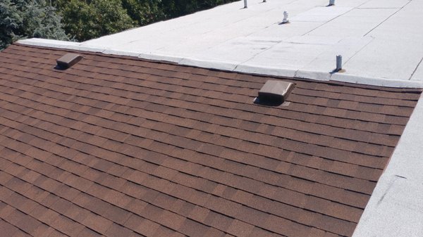 Elite Quality Roofing