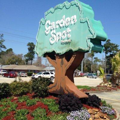 Garden Spot Nursery