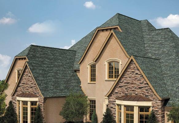 Brighter Side Roofing Company