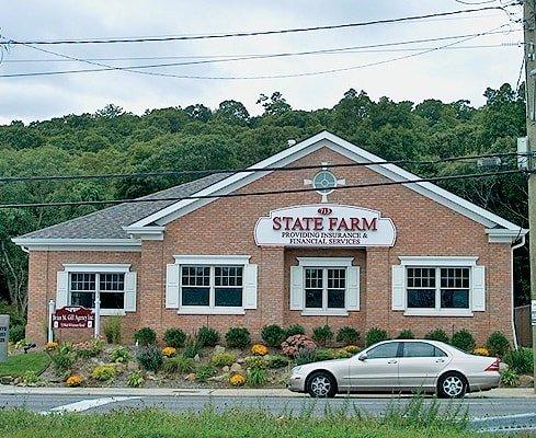 State Farm Office