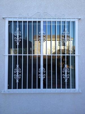 Aztlan Ornamental Iron Fabrication