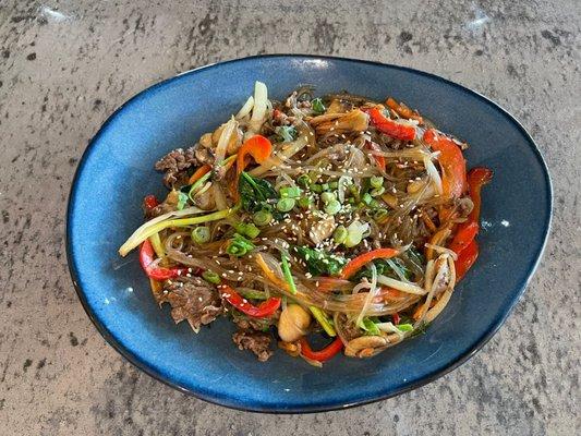 Japchae