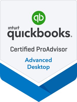 QuickBooks Certified ProAdvisor Desktop