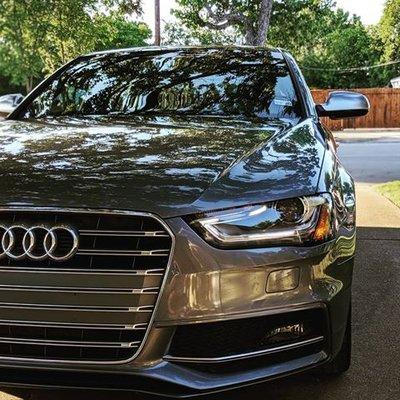 Gainesville Car Detailing |  Aqua-X