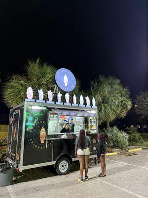 food truck