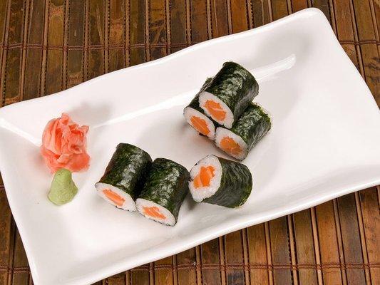 Salmon Roll