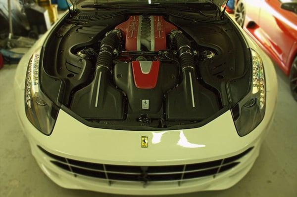 Ferrari FF