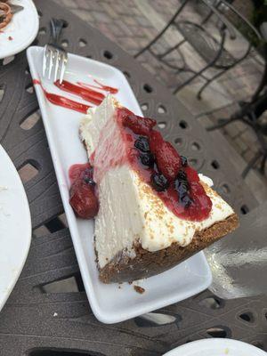 Cheescake