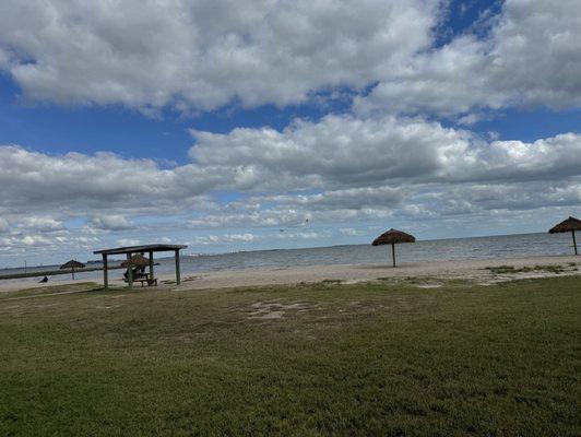 Lighthouse Beach