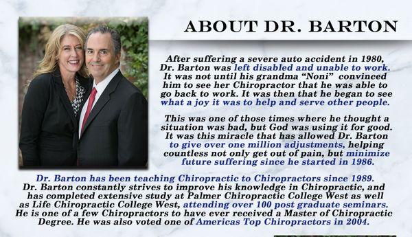 Barton Chiropractic