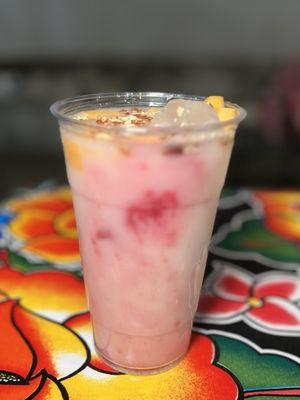 Horchata oaxaqueña