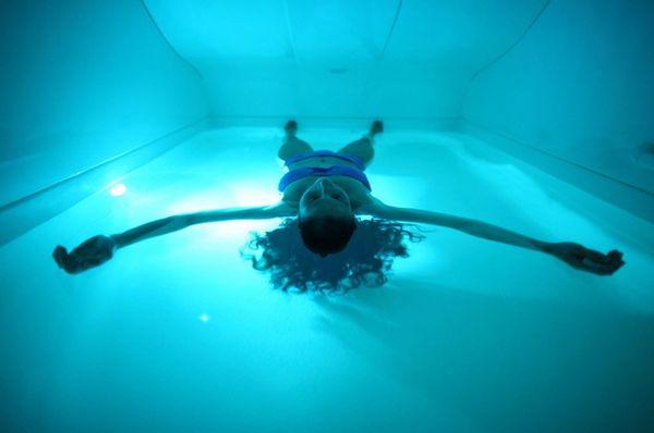 Float Therapy