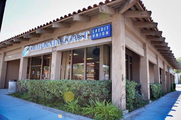 California Coast Credit Union