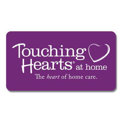 Touching Hearts At Home