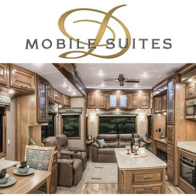 DRV - Mobile Suites and Mobile Suites Aire