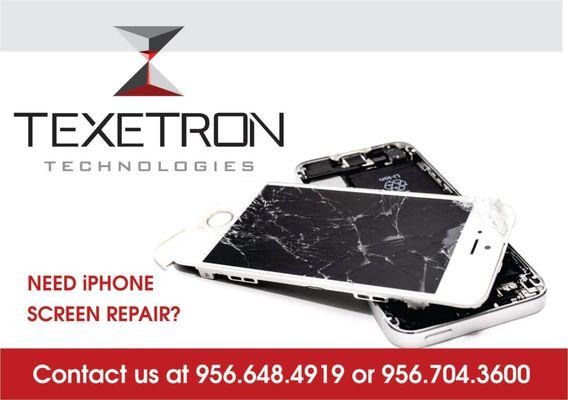 MacBook Pro Repair, Broken Screen Repair, iPhones, all Cellular Brands.