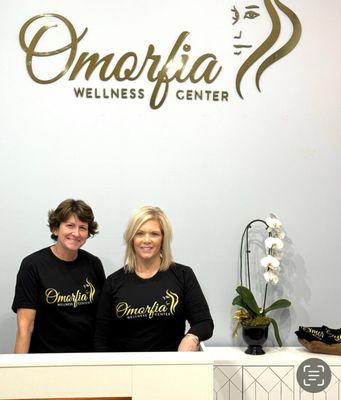 Omorfia Wellness Center