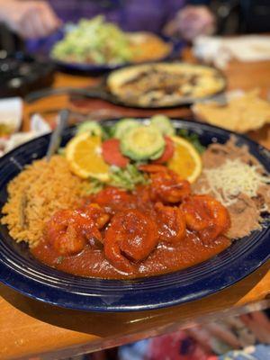 Salsa's Taqueria