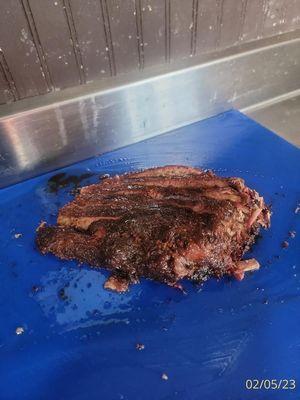 Brisket