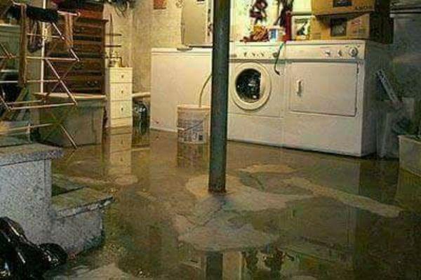 When your laundry drain is backing up call Nate The Snake Drain Cleaning 203-654-5187