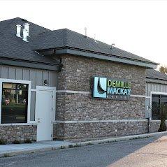 Exterior of DeMille MacKay Dental | West Valley City, UT