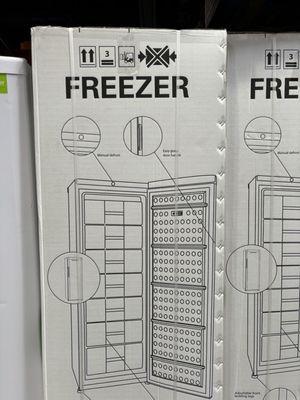 Freezer